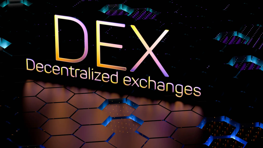 As Solana's trading activities slip, the enduring future dex will win the ground