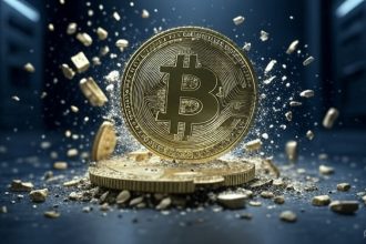 Hard branching ghosts are called in Bitcoin