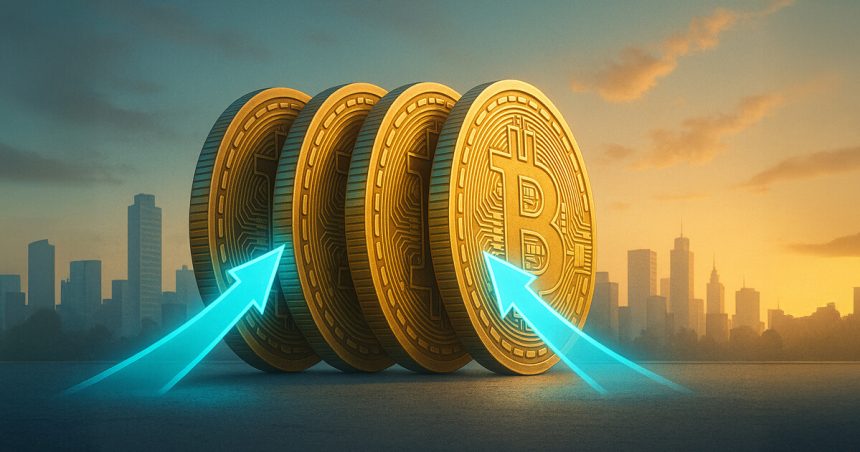 Bitcoin ETF attracts $2 billion in September as investors' sentiment shifts from Ethereum