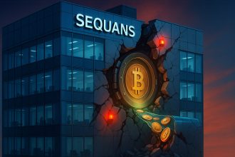 Bitcoin Treasury Reverse Stock Split Raises Fear of Bitcoin Damping