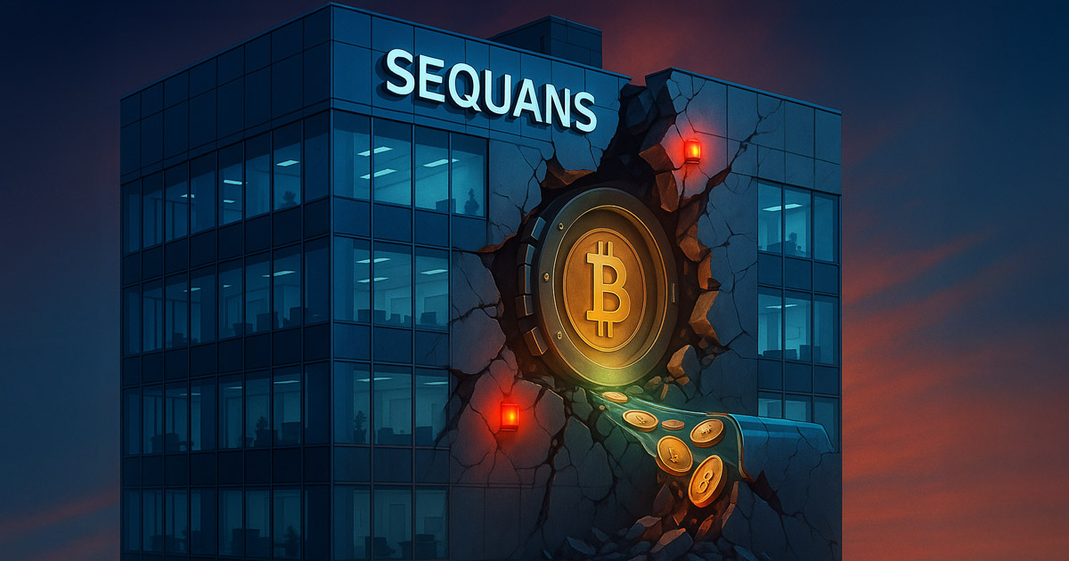 Bitcoin Treasury Reverse Stock Split Raises Fear of Bitcoin Damping