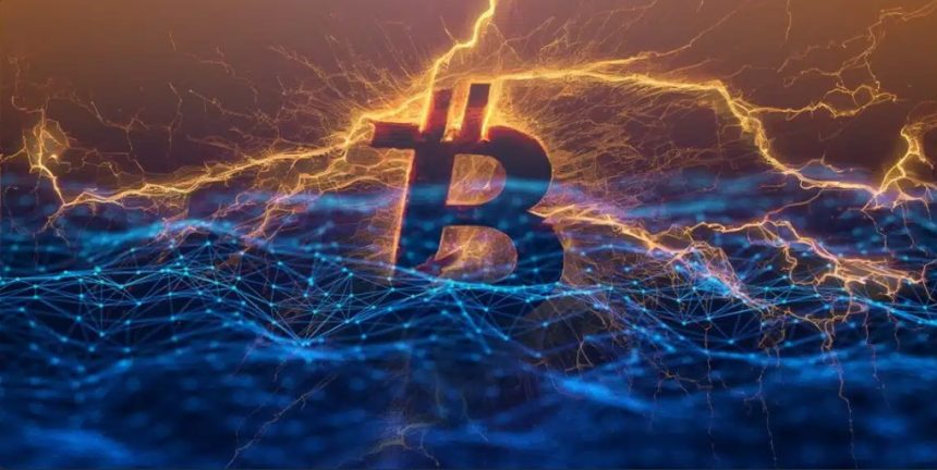 Over 20% of Bitcoin nodes run "Spam Anti-Spam" clients
