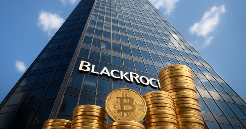 BlackRock will increase Bitcoin exposure by 38% with its $17.1 billion global allocation fund
