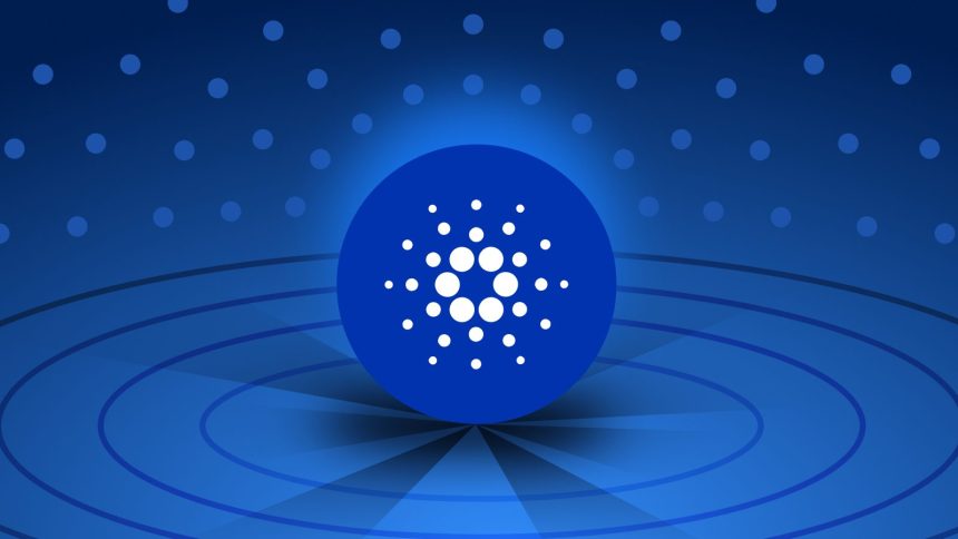 4 altcoins race charts