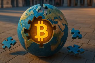 Cornell Survey's average 4.67/10 trust scores across 25 countries