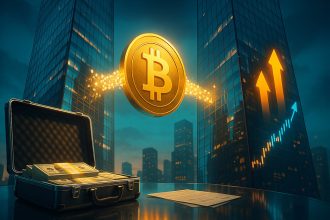 Efforts to bet $675 million to acquire a Bitcoin financing company at a 200% premium on stock prices