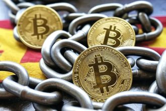 Spain promotes laws to allow exchanges to be reported and cryptographic seizures