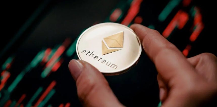 "Ethereum is driven by a powerful catalyst": David Zanoni