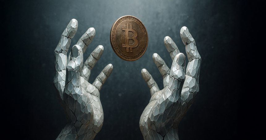Has the diamond's hand flinched? Does 187k BTC sold by LTHS mean fatigue or deeper drawdown?