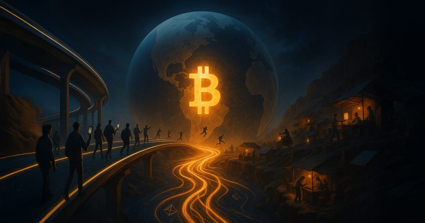 In the 2025 Bull Market Surge, Companies Accept Bitcoin - River