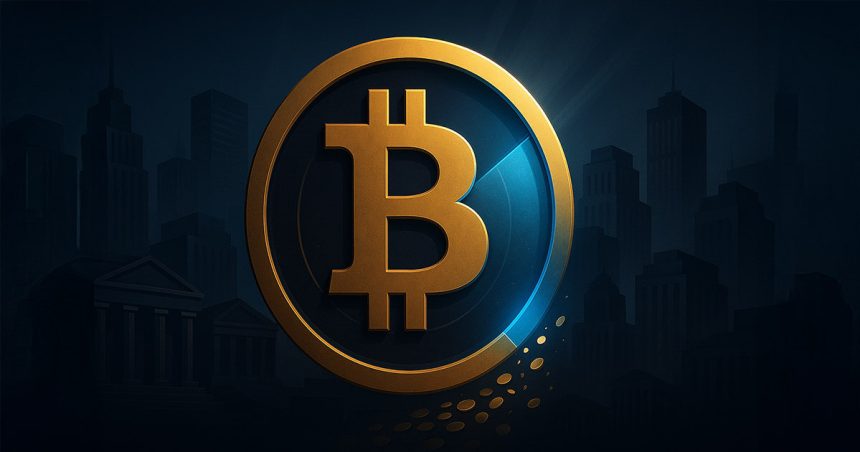 Institutions such as Strategy and Metaplanet hold 12.3% of the total supply of Bitcoin