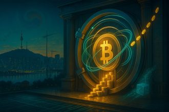 Korea's Bitplanet Eyes Top Bitcoin 10 Holder Status $50 Million SGA Acquisition