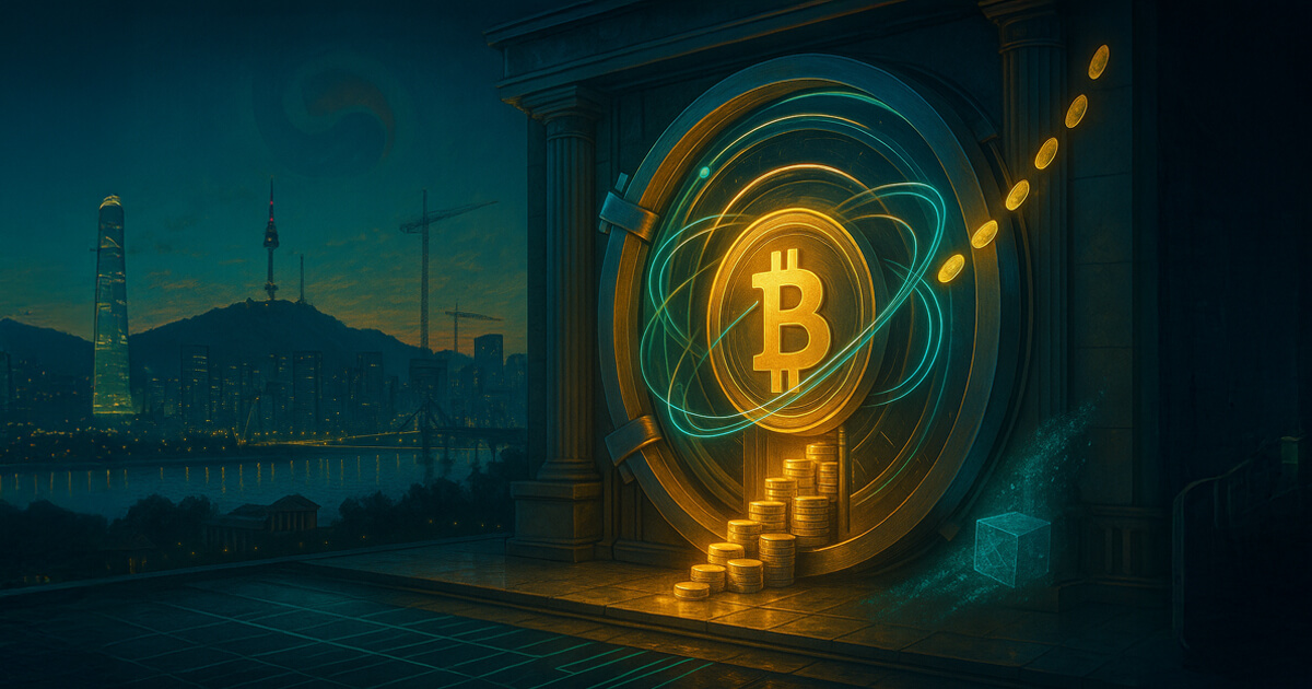 Korea's Bitplanet Eyes Top Bitcoin 10 Holder Status $50 Million SGA Acquisition