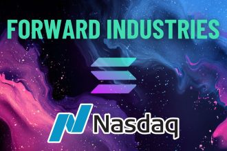 Nasdaq-Listed Forward Industries Seeks to Raise up to $4 Billion for Its Solana Strategy