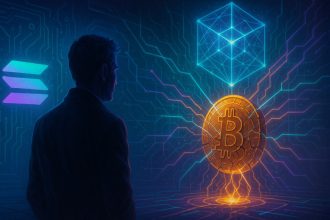 Solana co-founders urge Bitcoin to adopt quantum resistance for future security