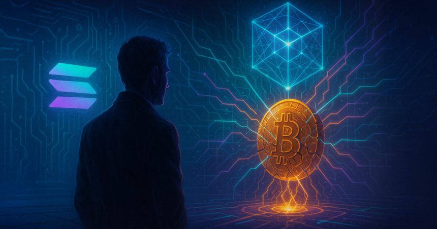Solana co-founders urge Bitcoin to adopt quantum resistance for future security