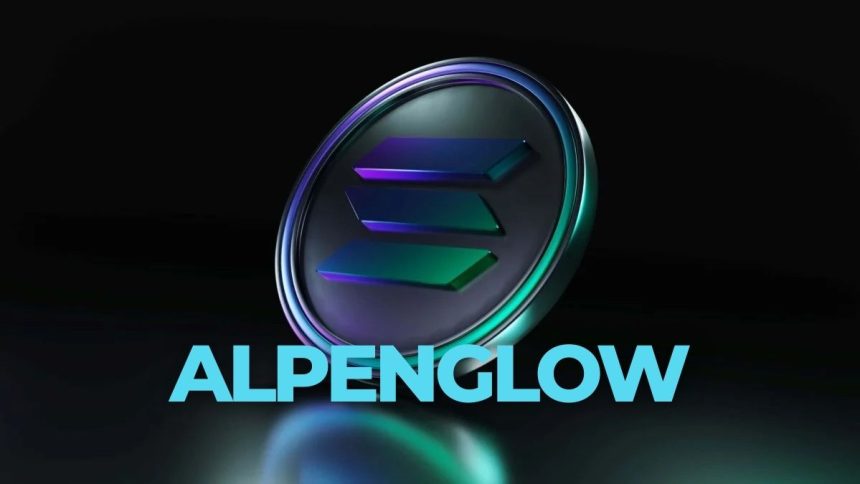 Solana's "Alpenglow" upgrade is official