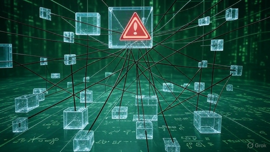 StarkNet (Ethereum L2) suffers from multiple service interruptions