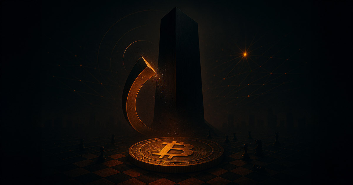 Strategy and Centralization Question: What happens if one company holds 3% (or 7%) of all Bitcoin?