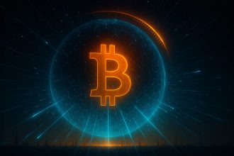The Bitcoin hash rate hit 1 Zetahash per second. "Why don't people get it yet?"