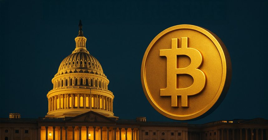 The US Treasury faces a 90-day deadline to map strategic Bitcoin reserves