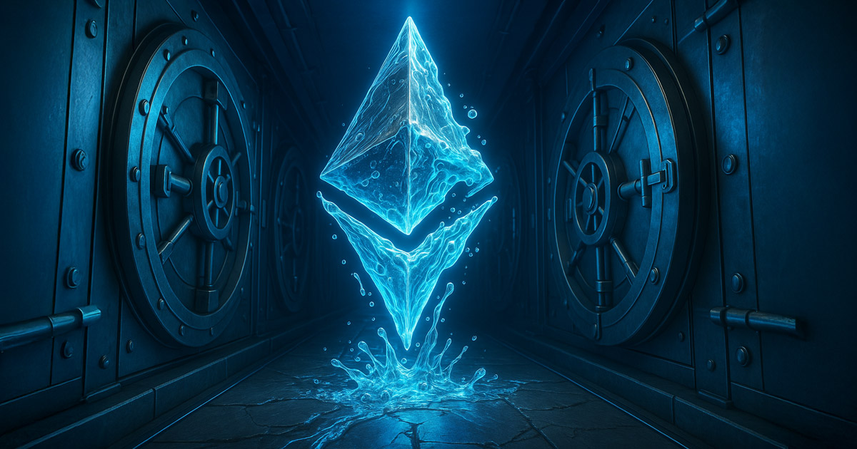 The US is leading $2.48 billion in crypto inflows as Ethereum surpasses Bitcoin in August