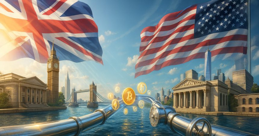 Who will benefit most from the new global superpower trade to revamp the Bitcoin market?