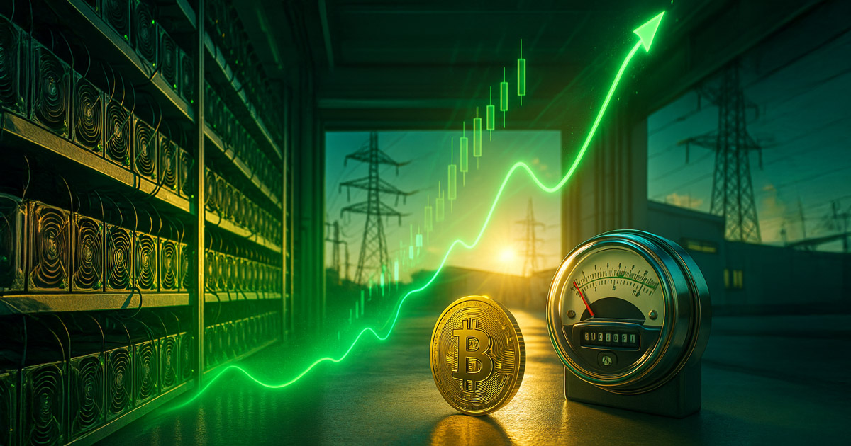 Why Bitcoin hashrate explosions can next narrow down public miners