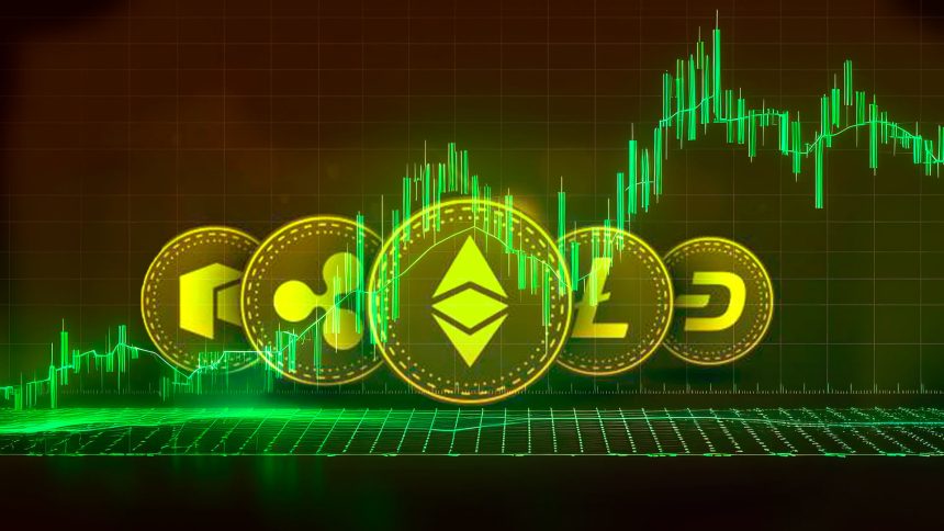 What is Altseason missing?