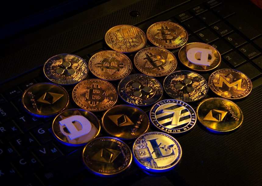 What cryptocurrencies stand out in this altseason and why?