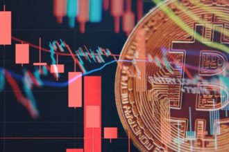 How deep is this bitcoin fix? This shows the story