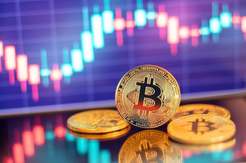 Bitcoin "steals" Ethereum's first location in a race for facility money