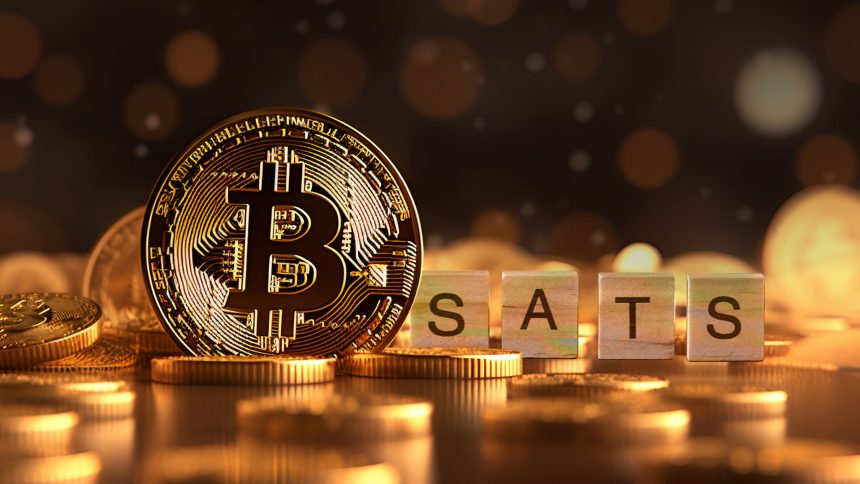 Ethereum has a new staking at BTC