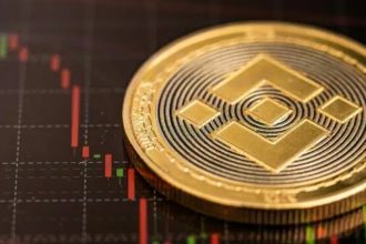Binance Cryptocurrency is approaching its $1,000 target