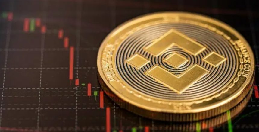 Binance Cryptocurrency is approaching its $1,000 target