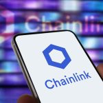 ChainLink has its first ETF for staking