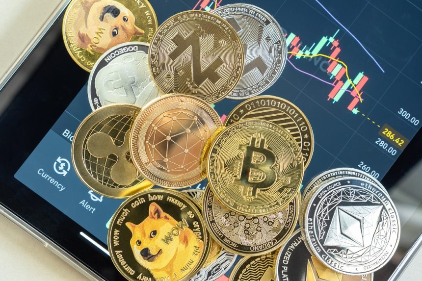 XRP, Solana and Hedera already list the funds for the transaction