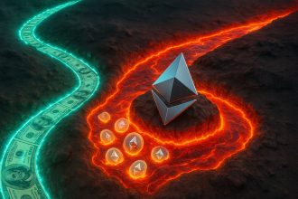 Ethereum ETF reached a billion-dollar pullback for lack of steaking yield test conviction
