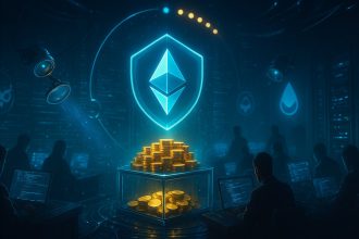 Ethereum Foundation launches $2 million security contest for Fusaka upgrades