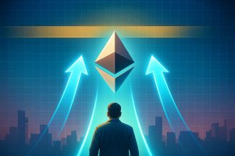 Ethereum records 12 million smart contract calls every day, with traders looking at the $5,200 ceiling