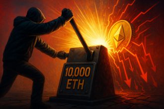 Discussion on how to raise funds for the Ethereum Foundation's 10,000 Eth Sale Sparks