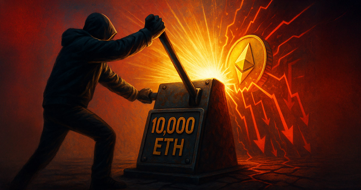 Discussion on how to raise funds for the Ethereum Foundation's 10,000 Eth Sale Sparks