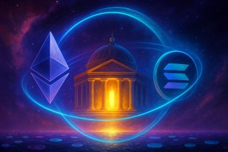Solana's Protection Ethereum: A Unified Security Layer May Accelerate the Adoption of Institutional Cryptocurrency