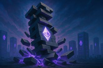 Ethereum Thrashing Wipe Fund validators have been punished for double sign-in