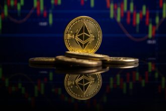 Ethereum purchases Surge for $ 44 million for Jack Ma-Inked Yunfeng Financial Invests.