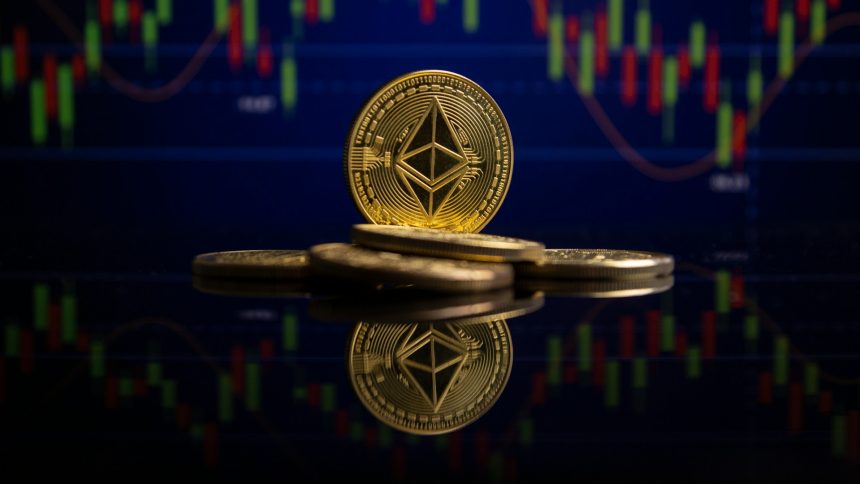 Ethereum purchases Surge for $ 44 million for Jack Ma-Inked Yunfeng Financial Invests.