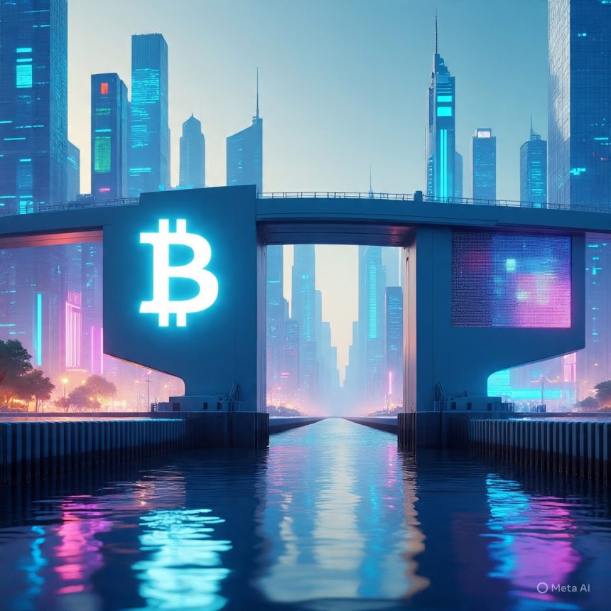 Bitcoin buys frenzy first, as Eric Trump predicts "the floodgates are open"
