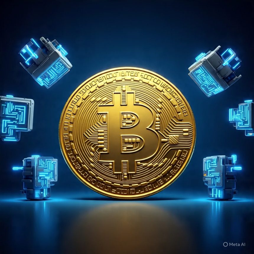 Bitcoin