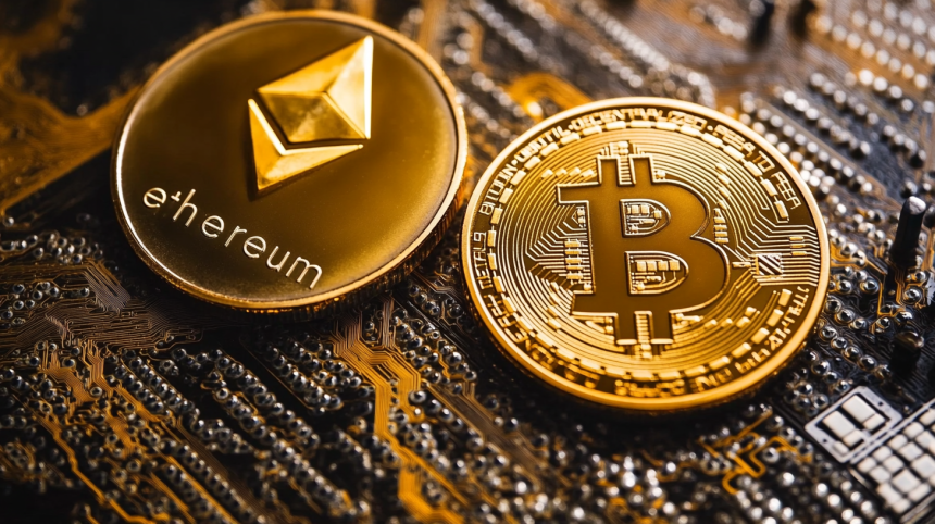 ethereum-bitcoin-volume-spot-tournant-historique