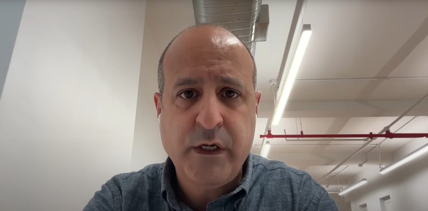 "It's time to accumulate Ethereum": Joseph Charom